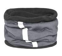 James & Nicholson Winter X-Tube MB7300 Schlauchtuch | grey-heather/carbon