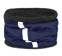 James & Nicholson Winter X-Tube MB7300 Schlauchtuch | navy/carbon