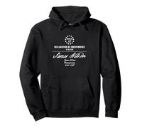 James Wilson unterzeichnet Unabhängigkeitserklärung Pullover Hoodie
