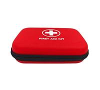 jamgeery Reißverschlusstasche | Quadratische Wasserdichte Box | Kleine Geldbörse Pillen Aufbewahrungstasche | Für Herren Reise Täglich Zuhause Make-up Schmuck Ergänzung Toilettenartikel Hotel