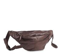Harbour 2nd Jamie chocolate brown Gürteltasche braun