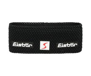 Jamie Skipool Stirnband by Eisbär schwarz One Size