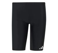 ROBUSTE JAMMER-BADEHOSE Black S/M