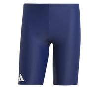 adidas Solid Jammer-Badehose Herren IU1875 - dark blue/white 6 (M)