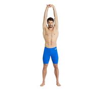 Arena Performance Team Sport Badehose blau/weiß - 65