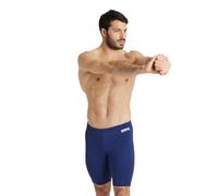arena Solid Team Herren-Jammer, Schnelltrocknende Badehose, Herren-Badebekleidung, MaxLife Eco-Gewebe mit Maximaler Chlorbeständigkeit und UPF 50+ UV-Schutz
