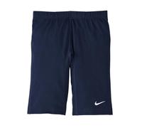 Jammer Kind Nike Swim Hydrastrong Solid Blau L