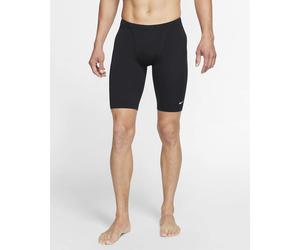 Jammer Kind Nike Swim Hydrastrong Solid Schwarz 12 Jahre alt