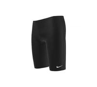 Jammer Kind Nike Swim Hydrastrong Solid Schwarz XL