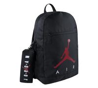 Jordan Jan Air School Rucksack Kids Schwarz F023 - 9B0503