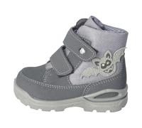 PEPINO - Klettboots JAN in grigio/graphit Gr.26