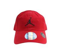 JORDAN ESSENTIAL CAP Caps & Beanies red in Größe:CHILD