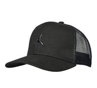 Nike Jumpman Metall Trucker, 023 Black, Einheitsgröße