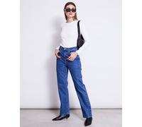 JAN N JUNE Jeans ALBA mid blue 28