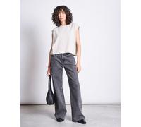 JAN N JUNE Jeans SUNNY light grey (grau) 27