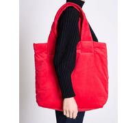 JAN N JUNE PADDED SHOPPER SMOL red (rot) one size