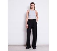 JAN N JUNE Top PORTO GOTS aus Baumwolle light grey XS