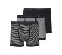 Jan Vanderstorm Herren 3er Pack Retropant Jasiel
