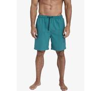 Jan Vanderstorm Badeshorts Herren grün, 6XL