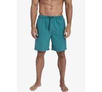 Jan Vanderstorm Badeshorts Herren grün, 8XL