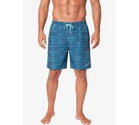 Jan Vanderstorm Badeshorts Herren mehrfarbig, 4XL