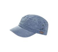 Jan Vanderstorm Basecap Herren blau, ONE SIZE