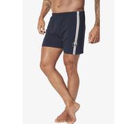 Jan Vanderstorm Boxershorts Herren blau, XL