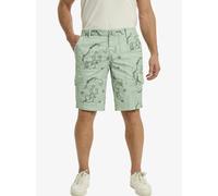 Jan Vanderstorm Cargobermuda Herren lind, 52-34