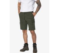 Jan Vanderstorm Cargobermuda Herren oliv, 38-34