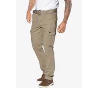 Jan Vanderstorm Cargohose Herren beige, 40-34