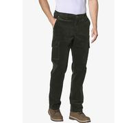 Jan Vanderstorm Cargohose Herren oliv, 46-34