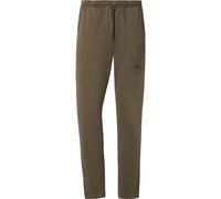 Jogginghose JAN VANDERSTORM "Jogginghose HJAFRED", Herren, Gr. 6XL, N-Gr, braun, Obermaterial: 100% Baumwolle CO., Hosen Jogginghose (45448213-6XL) braun