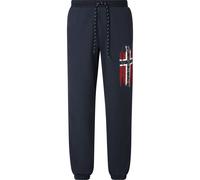 Jan Vanderstorm Herren Jogginghose Vegar dunkelblau 2XL (XXL) - 60/62