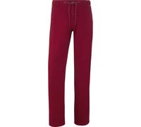 Schlupfhose JAN VANDERSTORM "Schlupfhose GJORVALD", Herren, Gr. 30, N-Gr, rot, Obermaterial: 97% Baumwolle CO. 3% Elasthan EL., Hosen (32629418-30) rot
