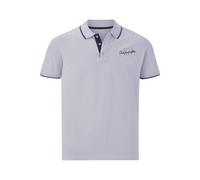 Jan Vanderstorm Poloshirt Herren lila, XXL