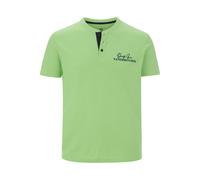 Jan Vanderstorm T-Shirt Herren grün, 7XL