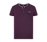 Jan Vanderstorm T-Shirt Herren rot, XXXXL