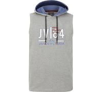 Jan Vanderstorm Sweatshirt Herren grau, XXL