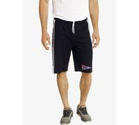 Jan Vanderstorm Doppelpack Shorts Herren grau, 5XL