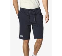 Jan Vanderstorm Herren Doppelpack Sweatbermuda Jornrik Kurze Hose Casual Shorts dunkelblau 4XL (XXXXL) - 68/70 Dunkelblau 4XL (XXXXL) - 68/70