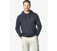 Jan Vanderstorm Doppelpack Sweatshirt Herren blau, XL