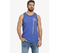 Jan Vanderstorm Herren Doppelpack Tanktop Tideman wollweiß 5XL (XXXXXL) - 72/74