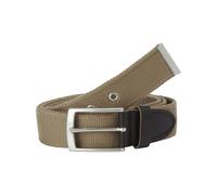 Jan Vanderstorm Gürtel Herren beige, 155