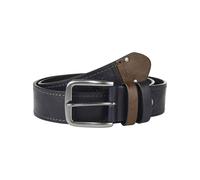 Jan Vanderstorm Gürtel Herren blau, 155