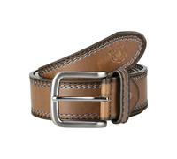 Jan Vanderstorm Gürtel Herren braun, 105
