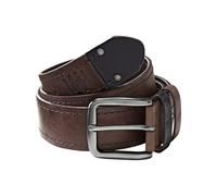Jan Vanderstorm Gürtel Herren braun, 125