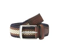 Jan Vanderstorm Gürtel Herren braun, 155