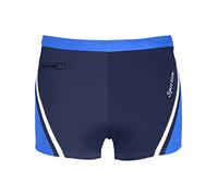 Jan Vanderstorm Herren Badehose Norald blau, 18