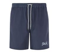 Jan Vanderstorm Herren Badeshorts Anwik dunkelblau, 12