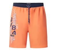Jan Vanderstorm Herren Badeshorts Juppe